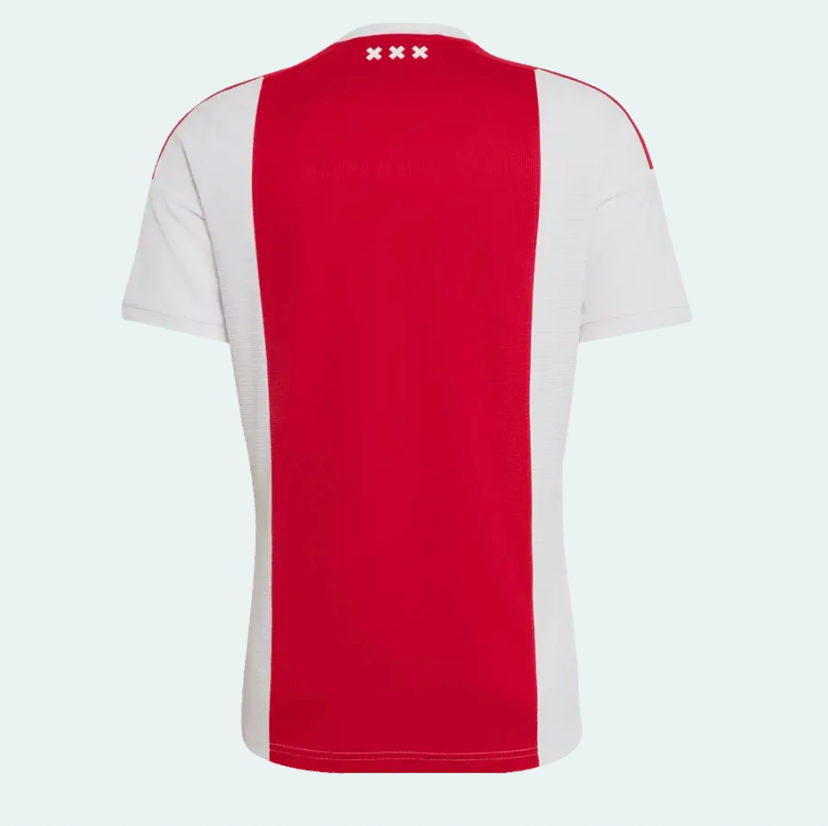 Ajax Amsterdam Domicile 2026/2027