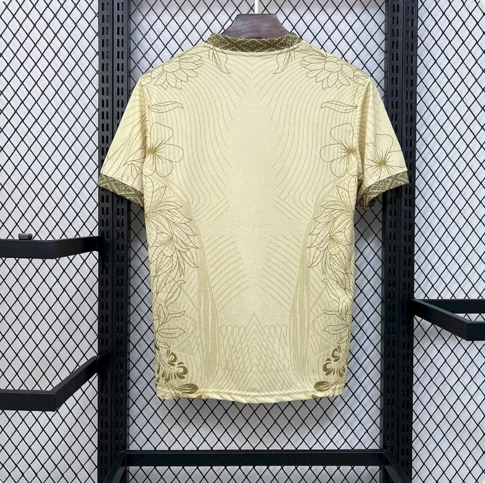 Brésil Concept GOLD