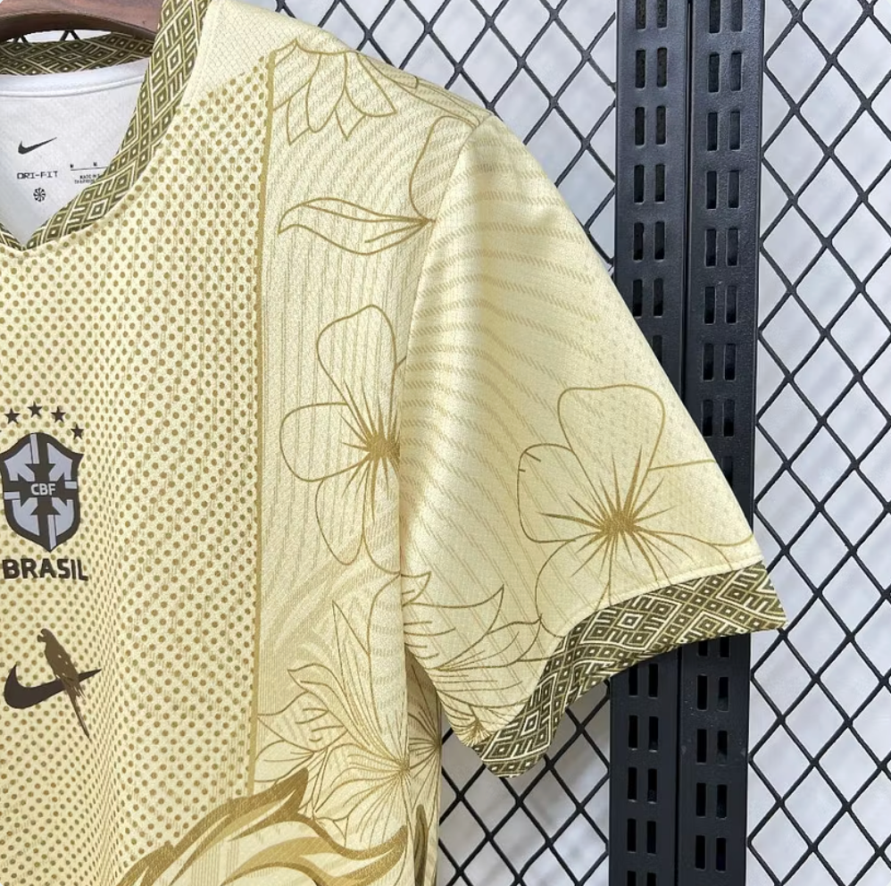 Brésil Concept GOLD
