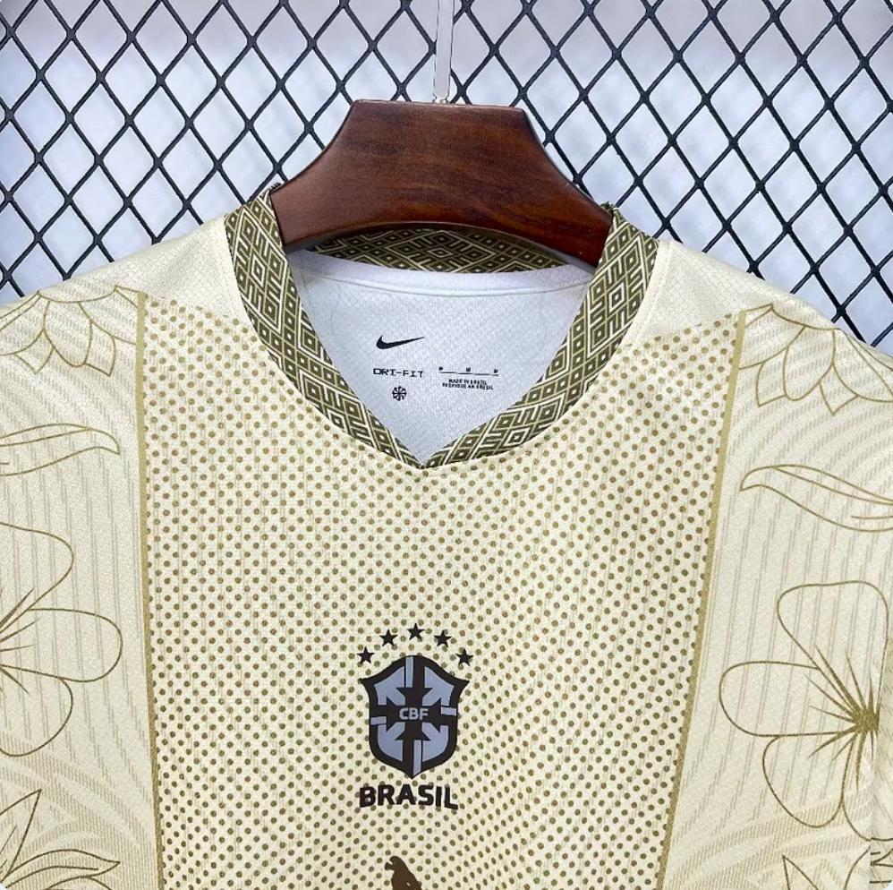 Brésil Concept GOLD