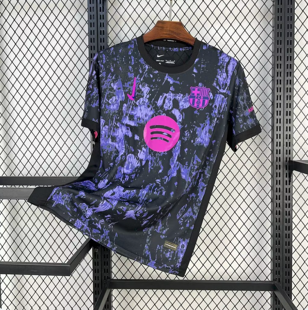 FC Barcelone Violet 2025/2026