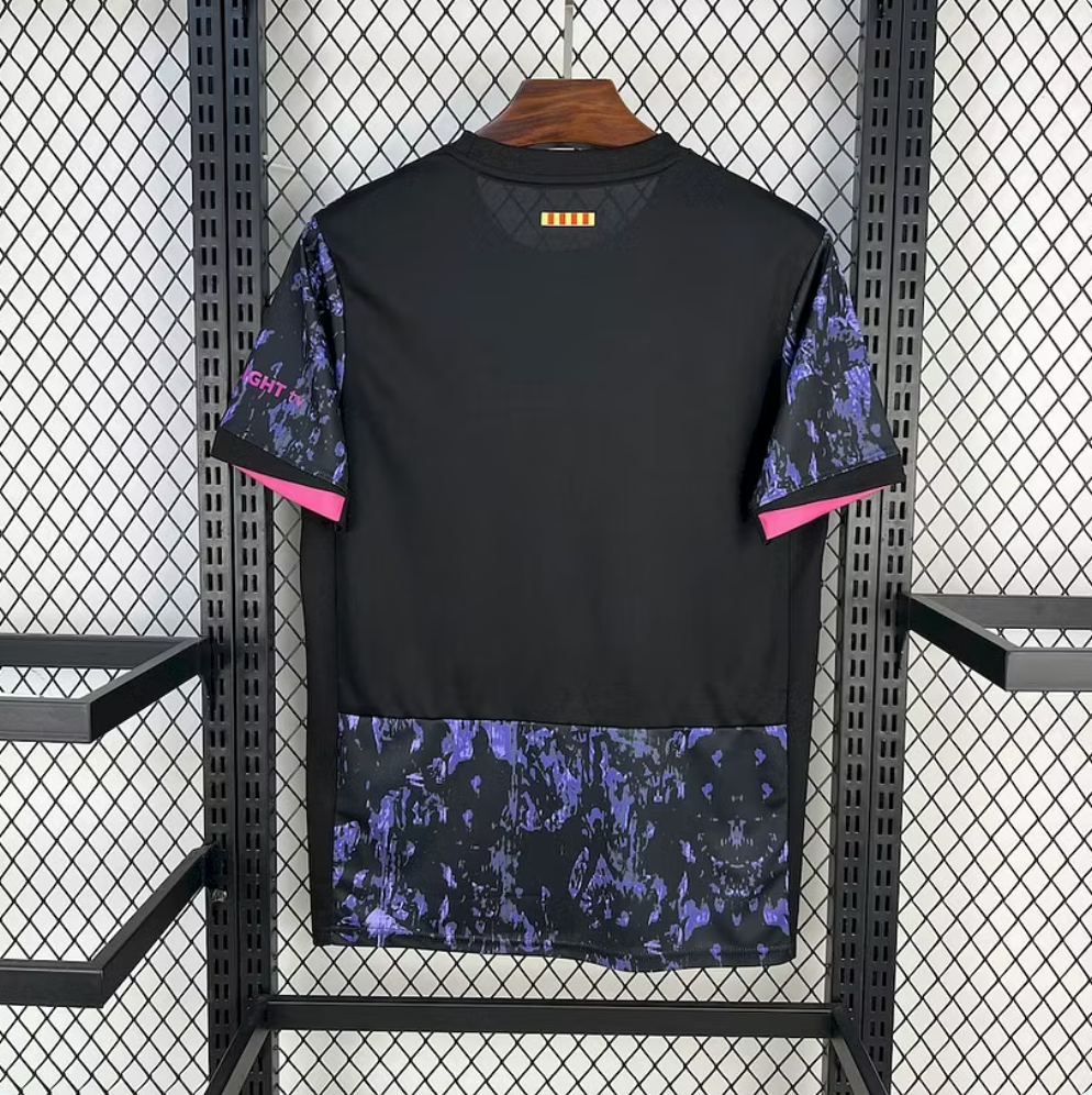 FC Barcelone Violet 2025/2026