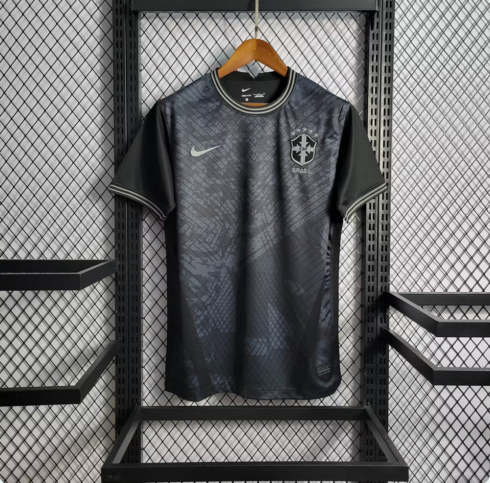 Brésil Concept Noir/Gris