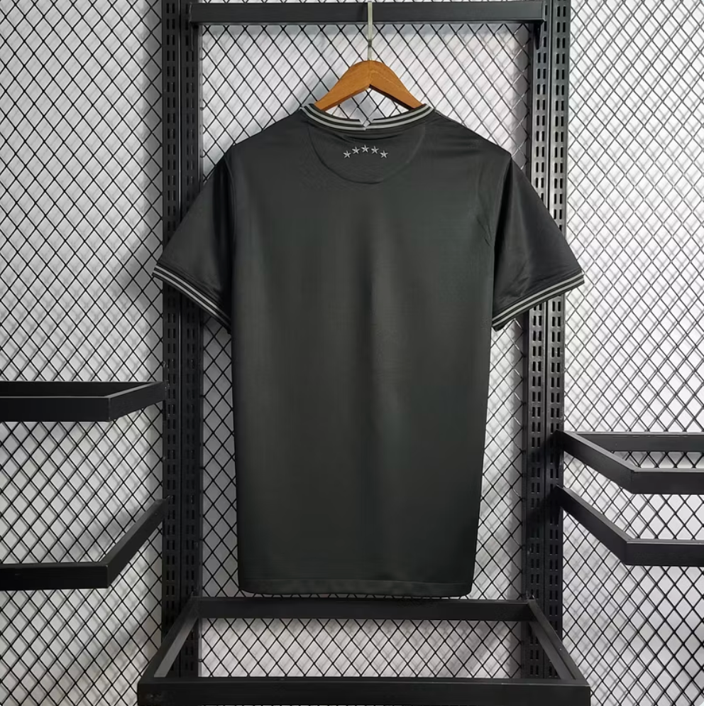 Brésil Concept Noir/Gris