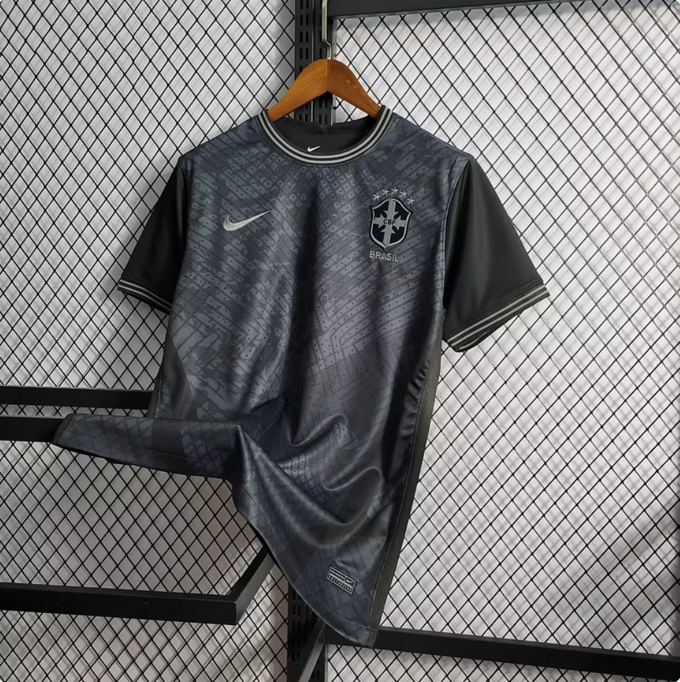 Brésil Concept Noir/Gris