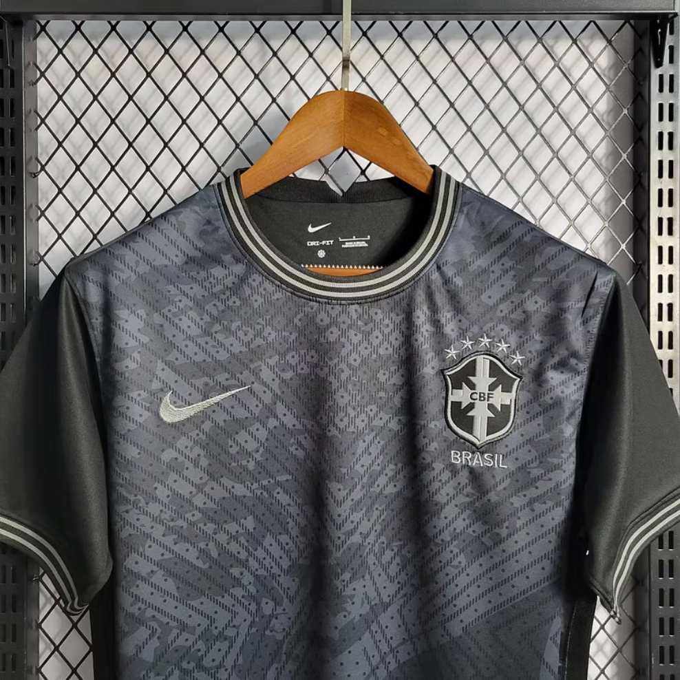 Brésil Concept Noir/Gris