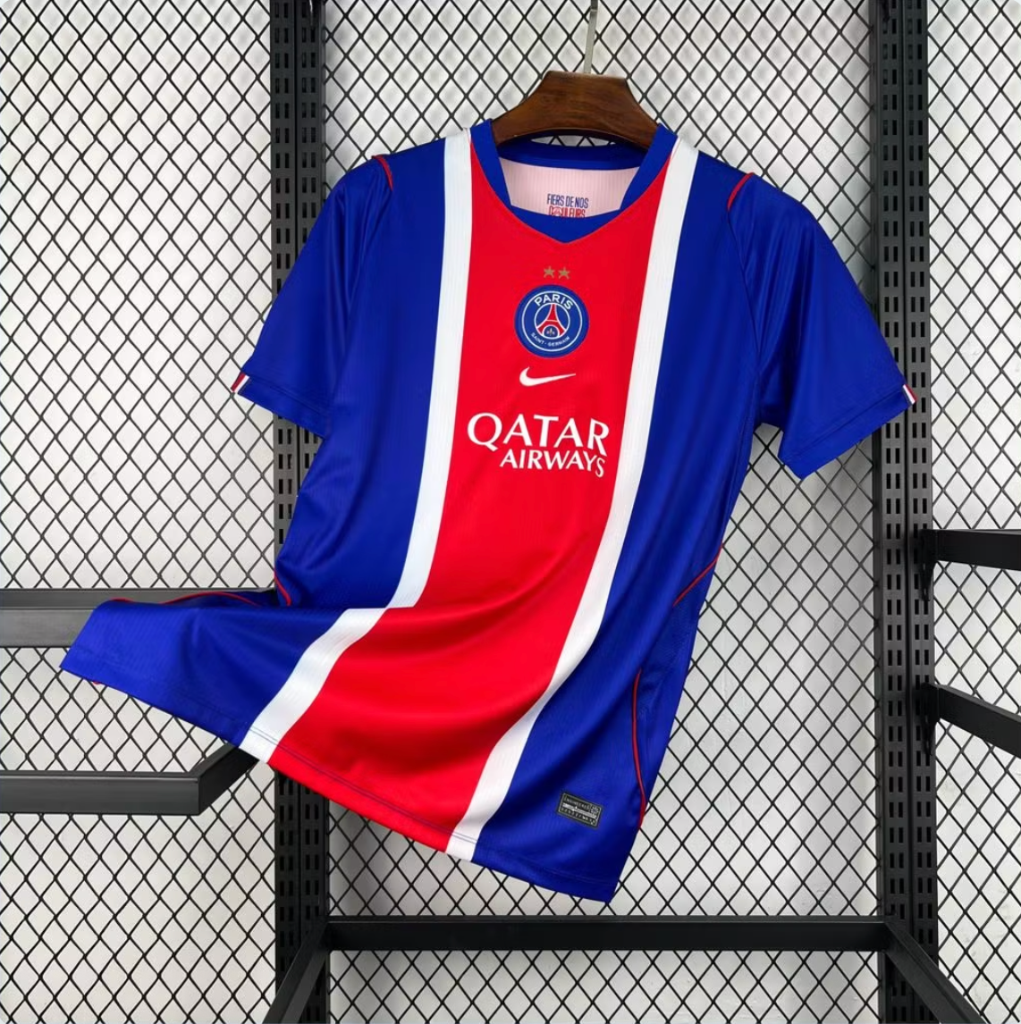 PSG Domicile 2026/2027 + 2 Étoile ⭐️⭐️