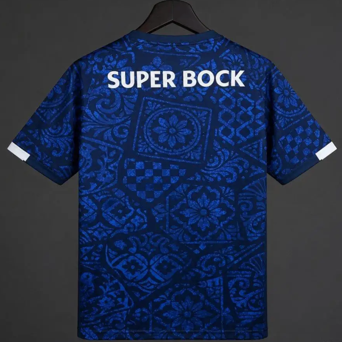 FC Porto Domicile 2026/2027