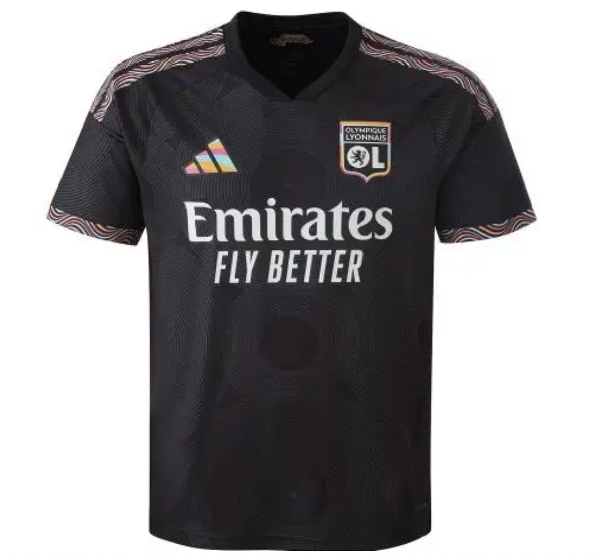 OL Lyon Third 2026/2027