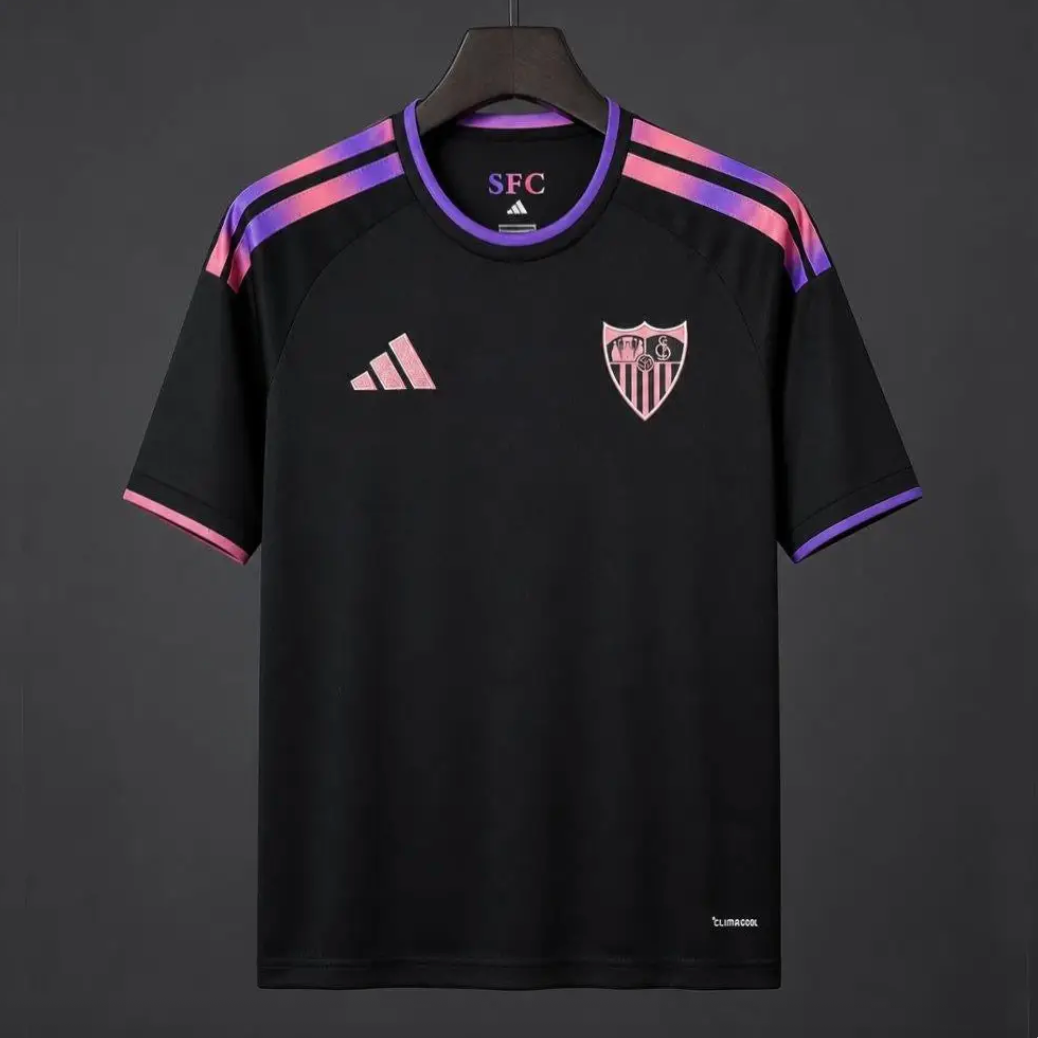 FC Séville Third 2026/2027