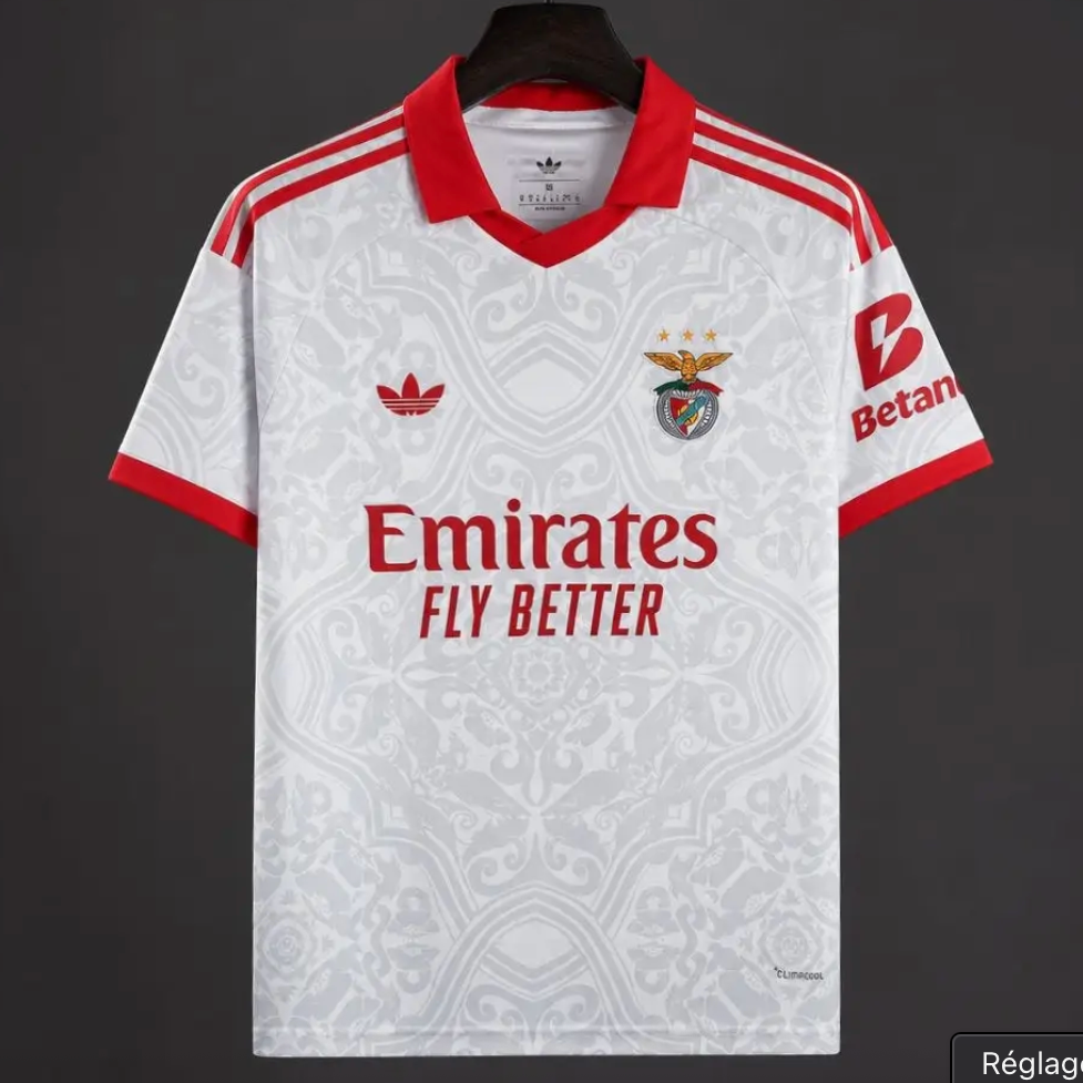SL Benfica 2026/2027