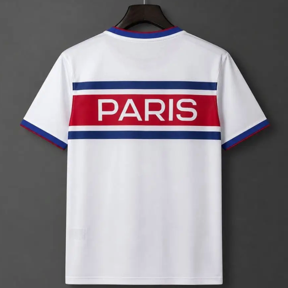 PSG Pré-Match 2026/2027