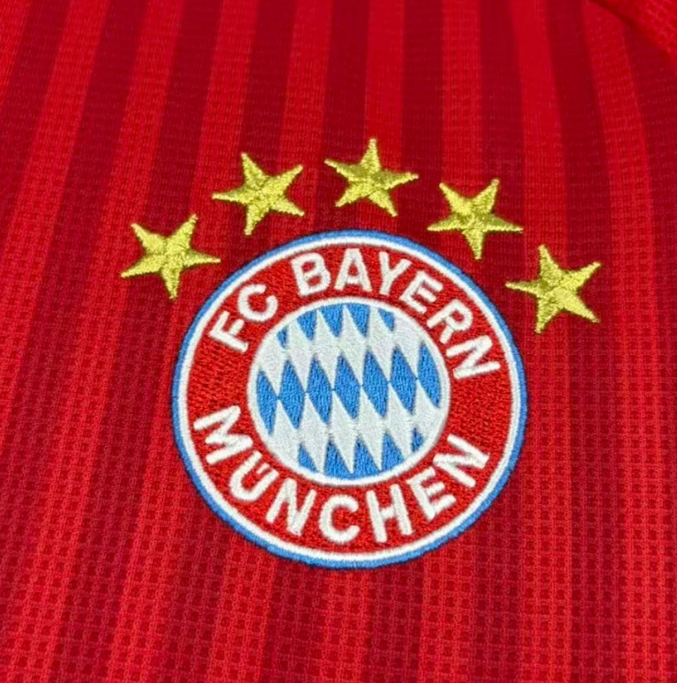 FC Bayern Munich Domicile 2026/2027