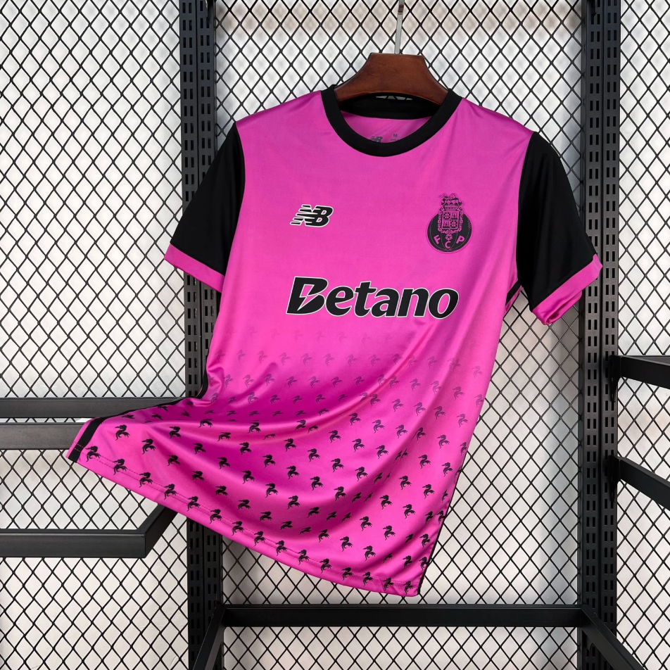 FC Porto Concept 2026/2027