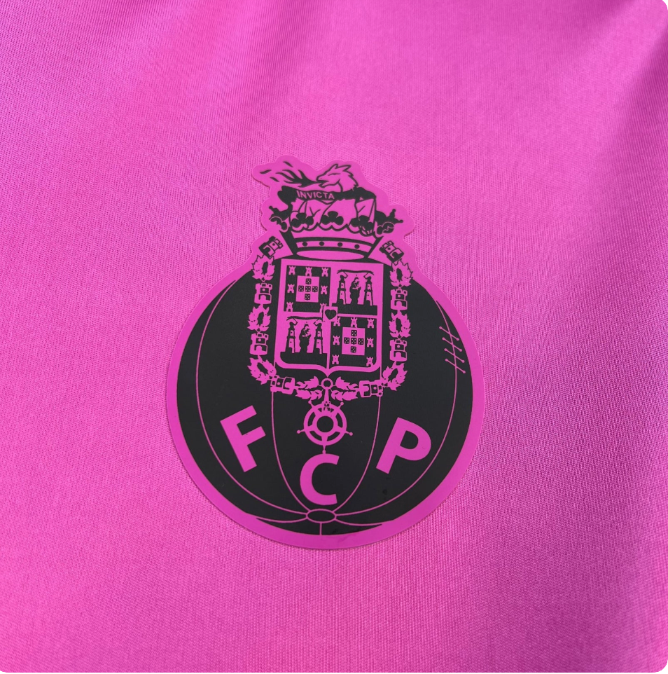 FC Porto Concept 2026/2027