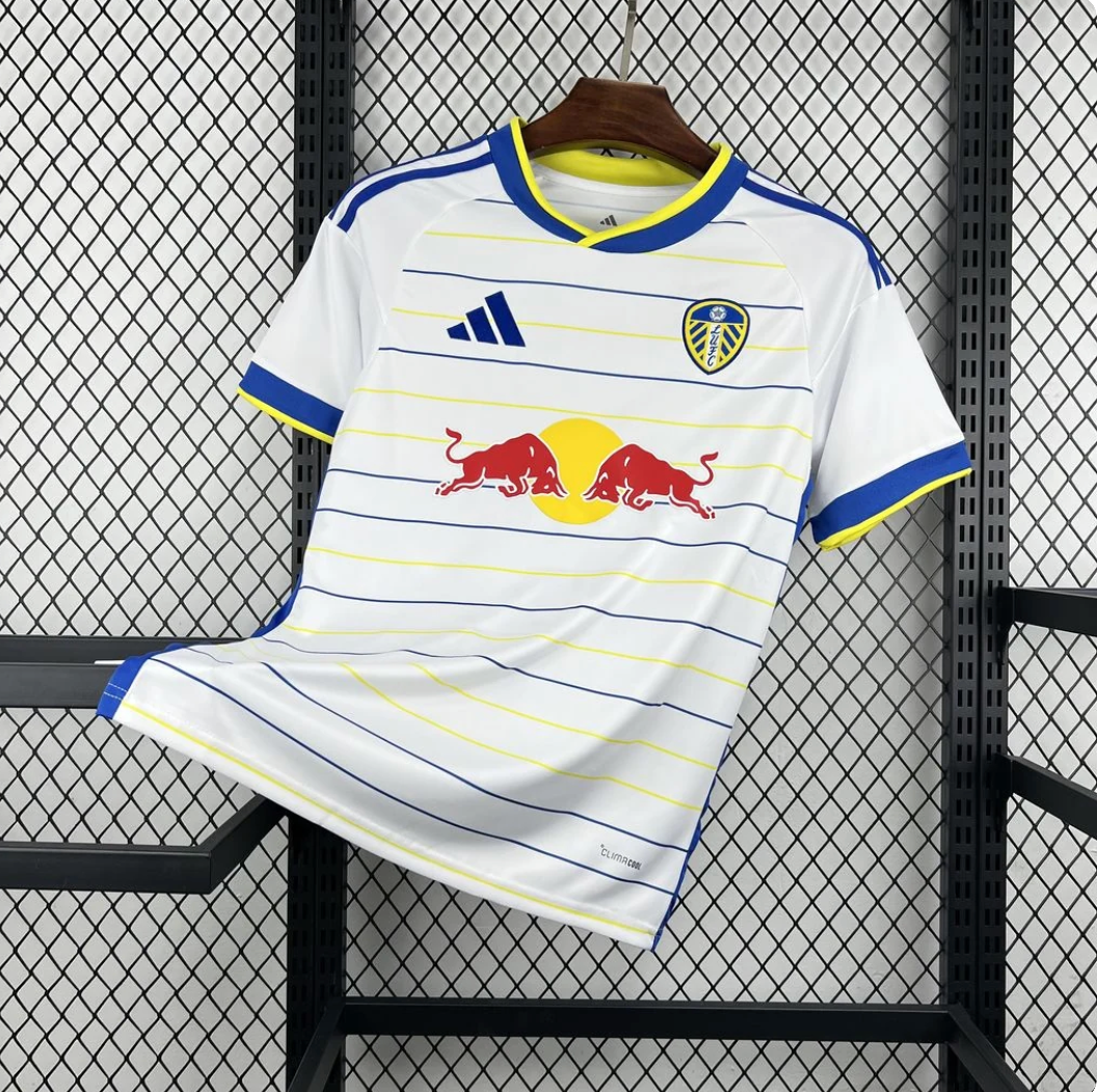 Leeds United Domicile 2026/2027