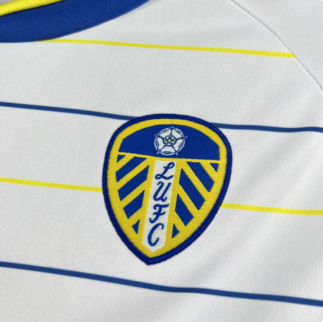Leeds United Domicile 2026/2027