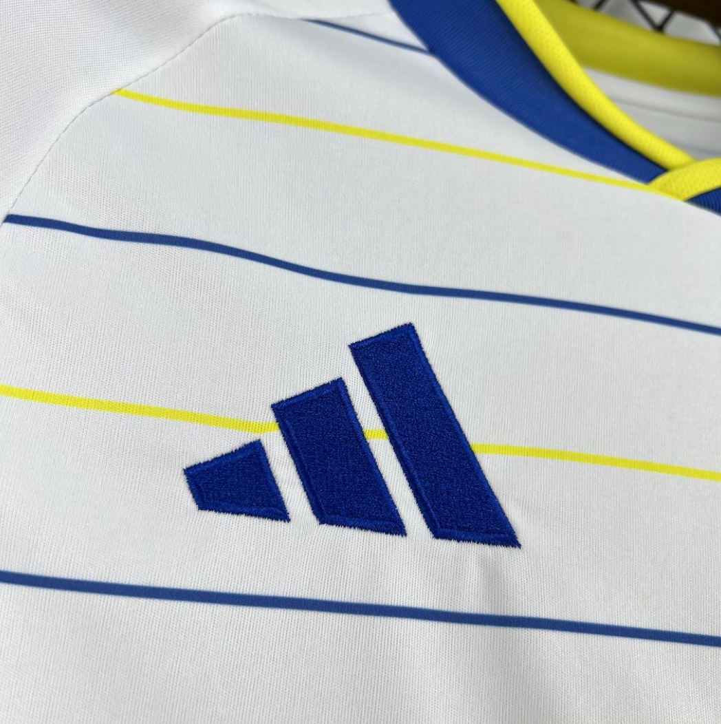 Leeds United Domicile 2026/2027