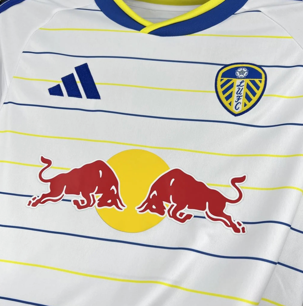 Leeds United Domicile 2026/2027