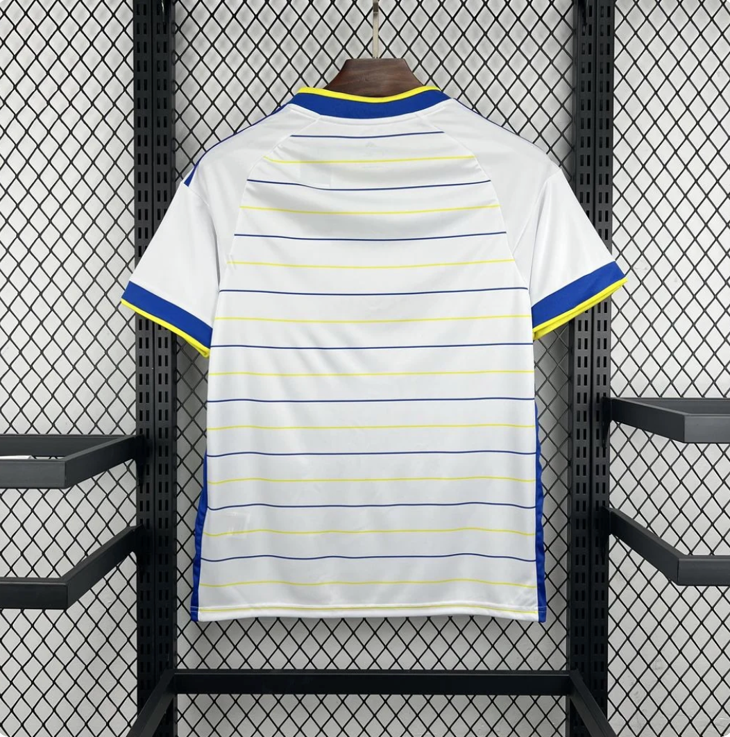 Leeds United Domicile 2026/2027