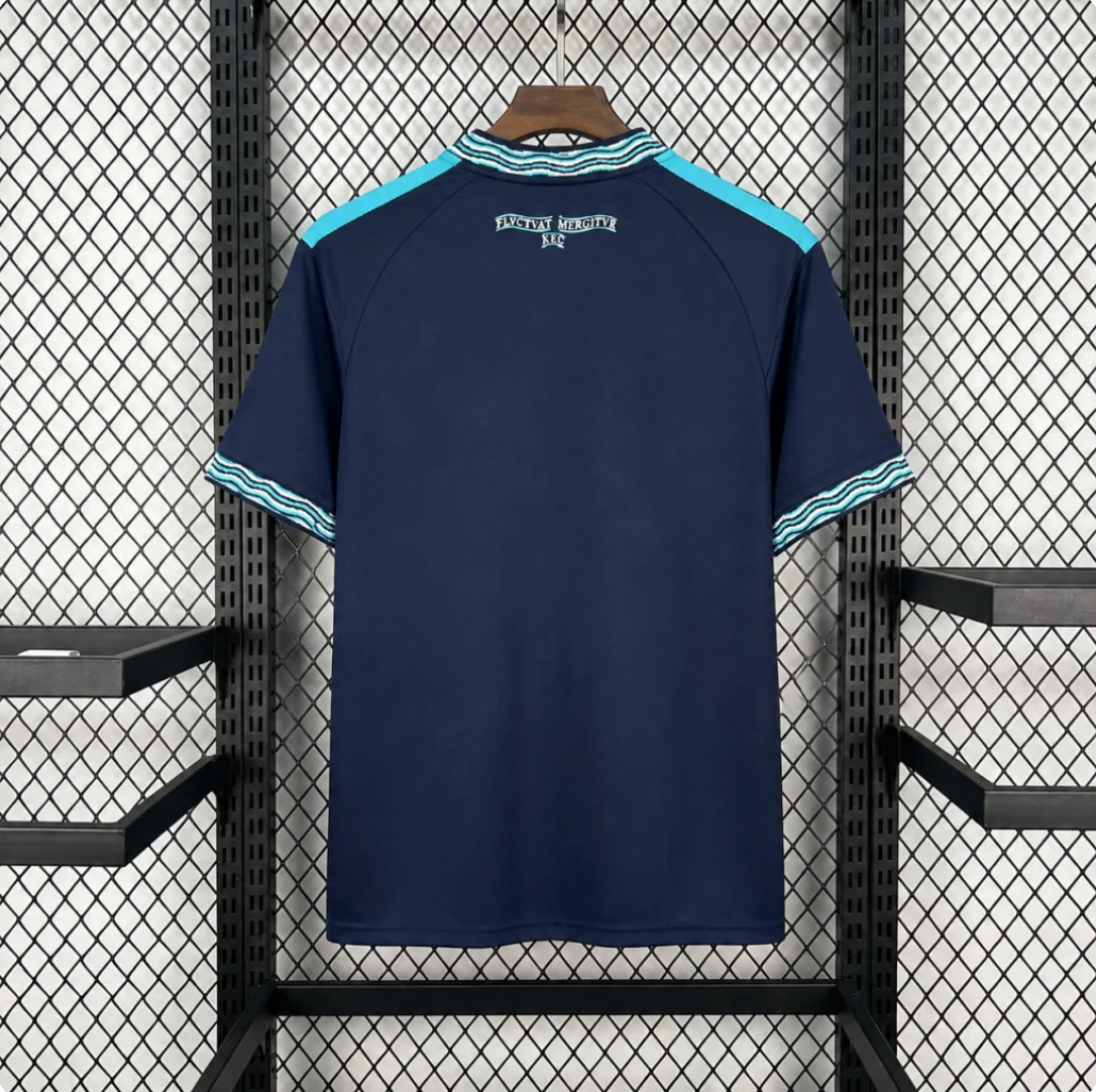 Paris FC Domicile 2026/2027