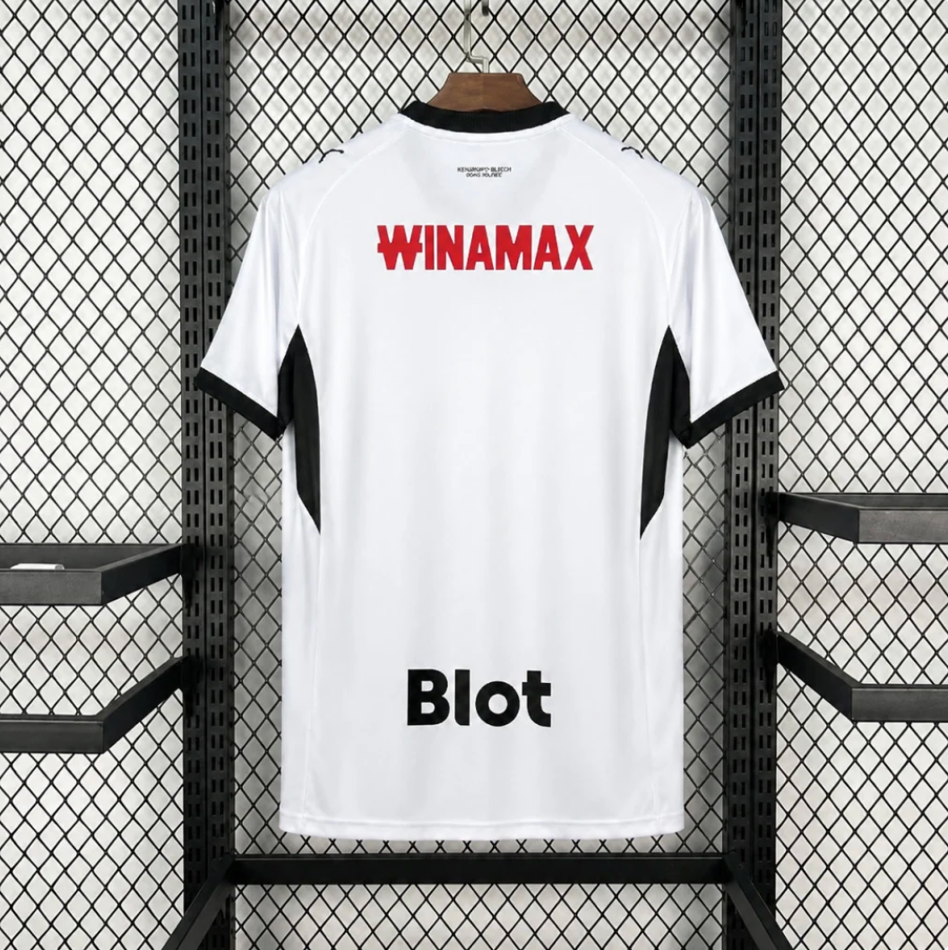 Stade Rennais Extérieur 2026/2027