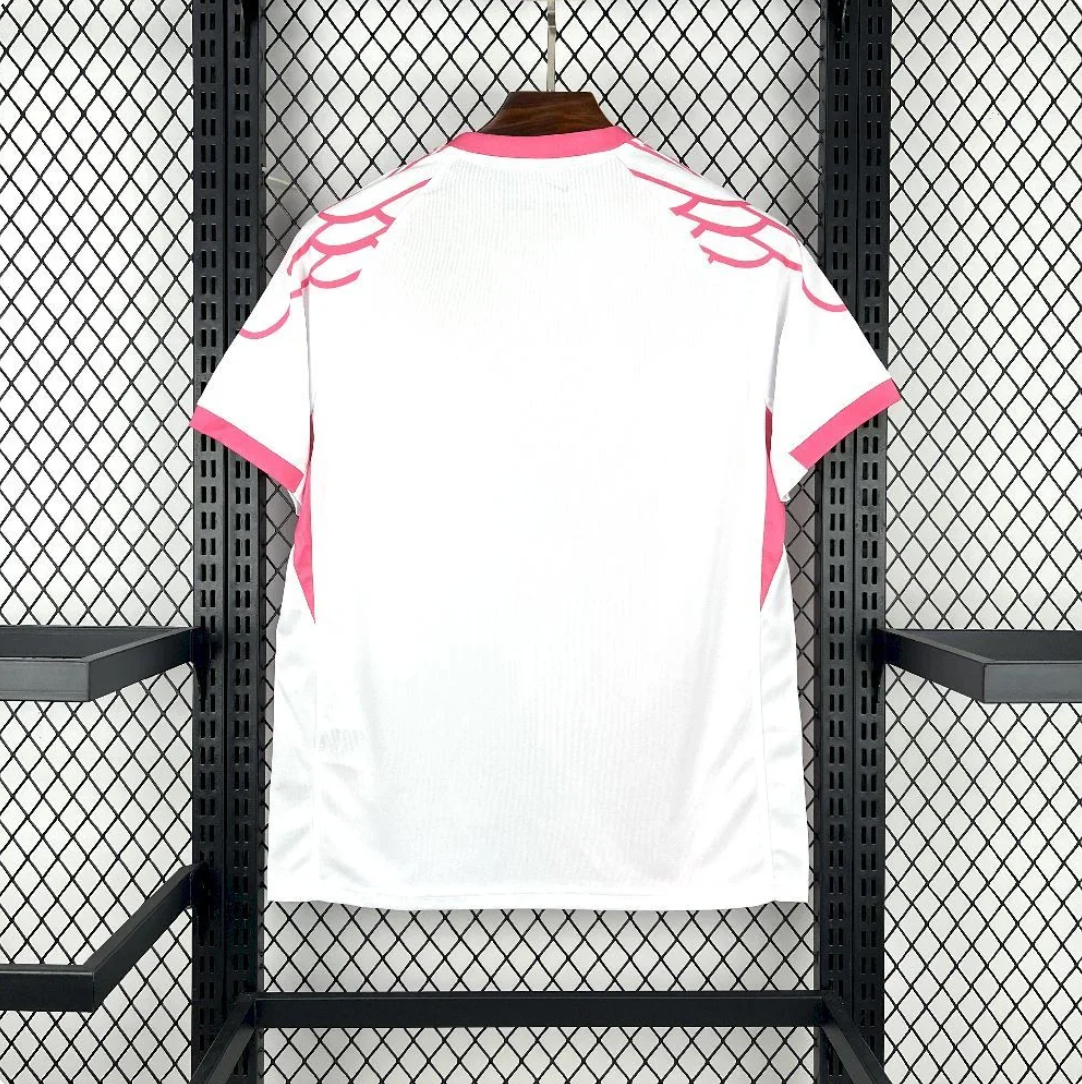 FC Barcelone Concept Rose
