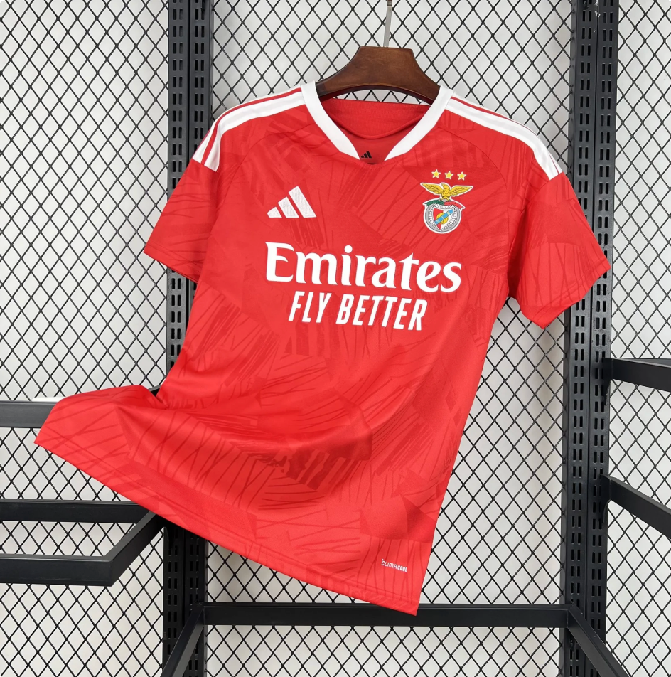 SL Benfica Domicile 2026/2027