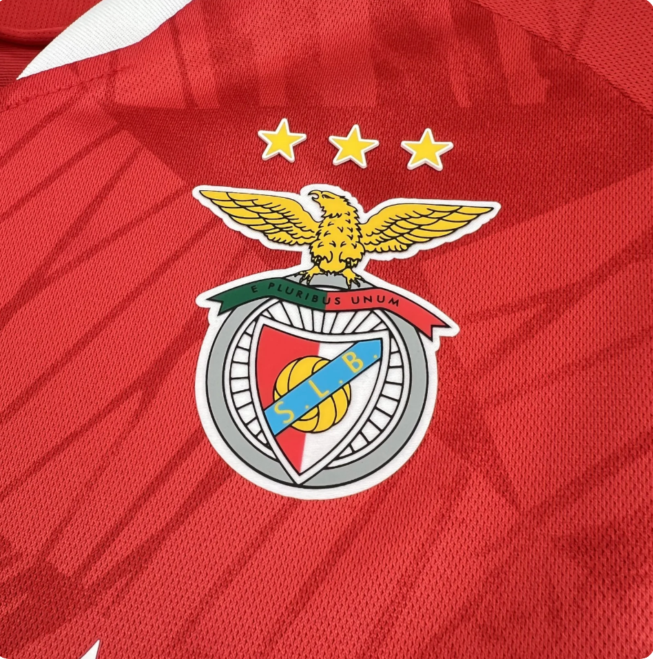 SL Benfica Domicile 2026/2027