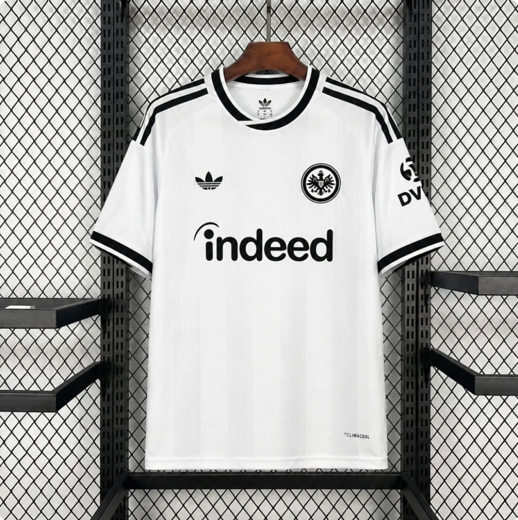 Eintracht Francfort Extérieur 2026/2027