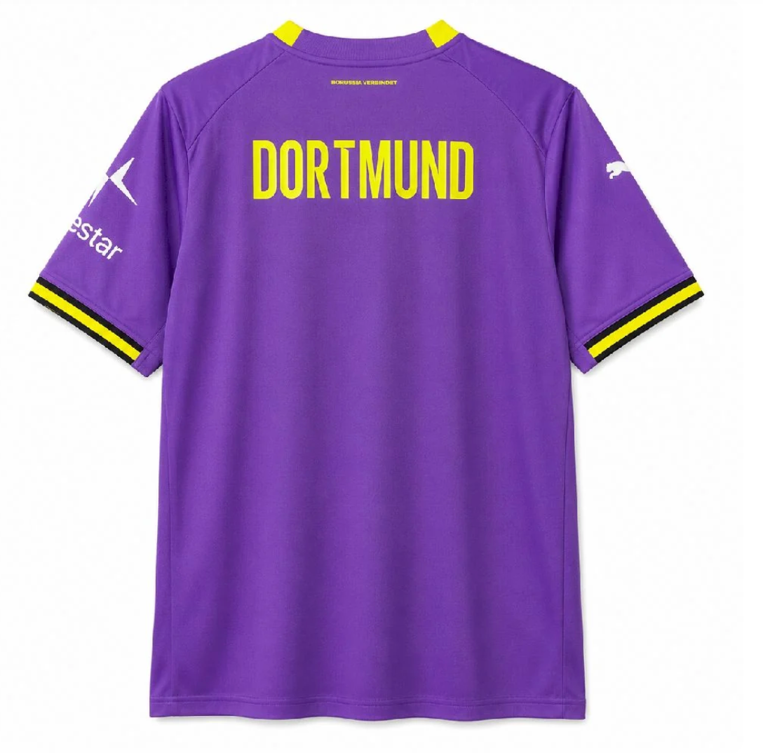 Dortmund Third 2026/2027