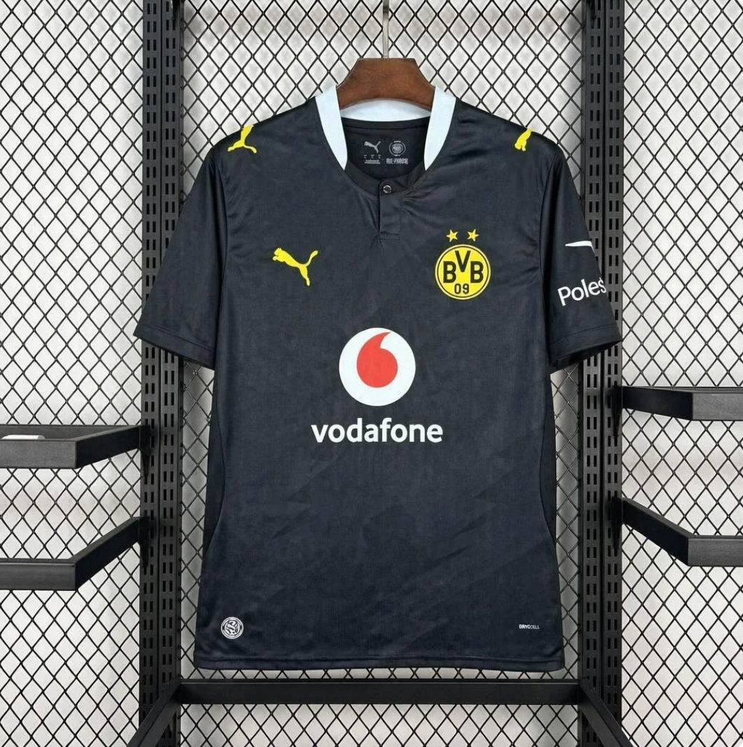 Dortmund Extérieur 2026/2027