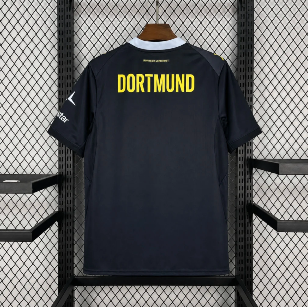Dortmund Extérieur 2026/2027
