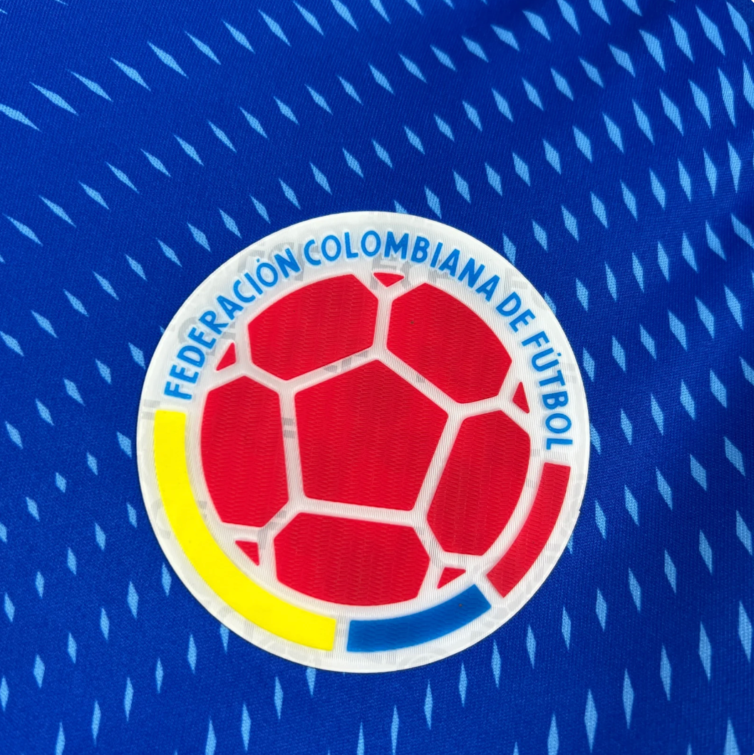 Colombie Concept 2026