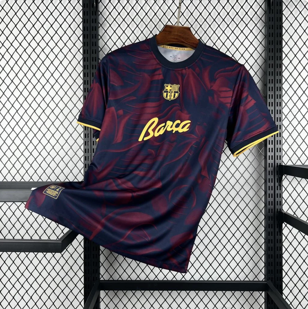 FC Barcelone Concept 2026/2027