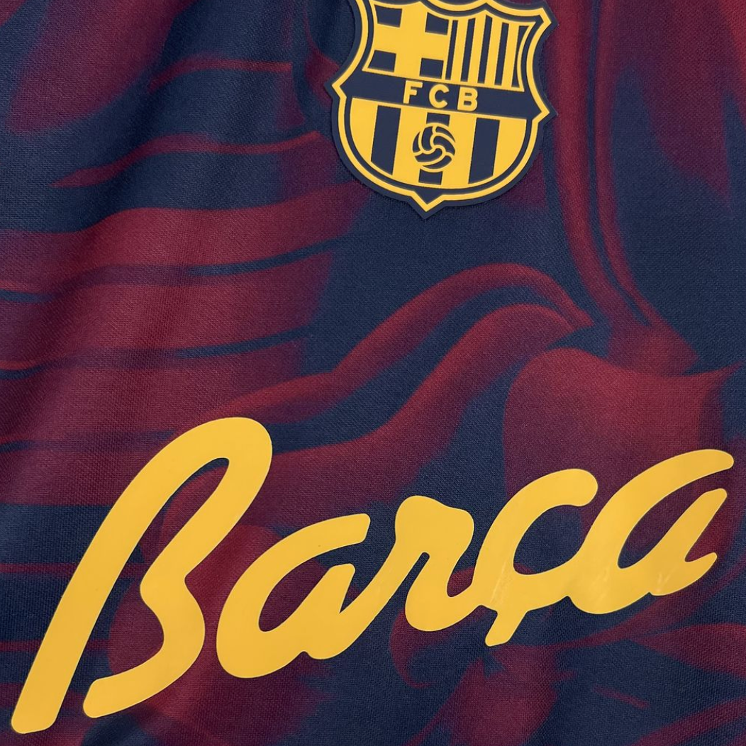 FC Barcelone Concept 2026/2027