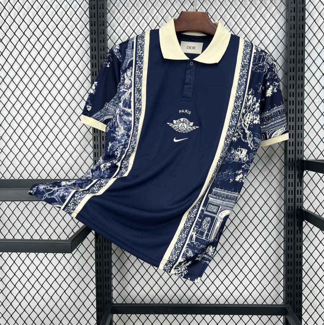 PSG Concept 2026/2027