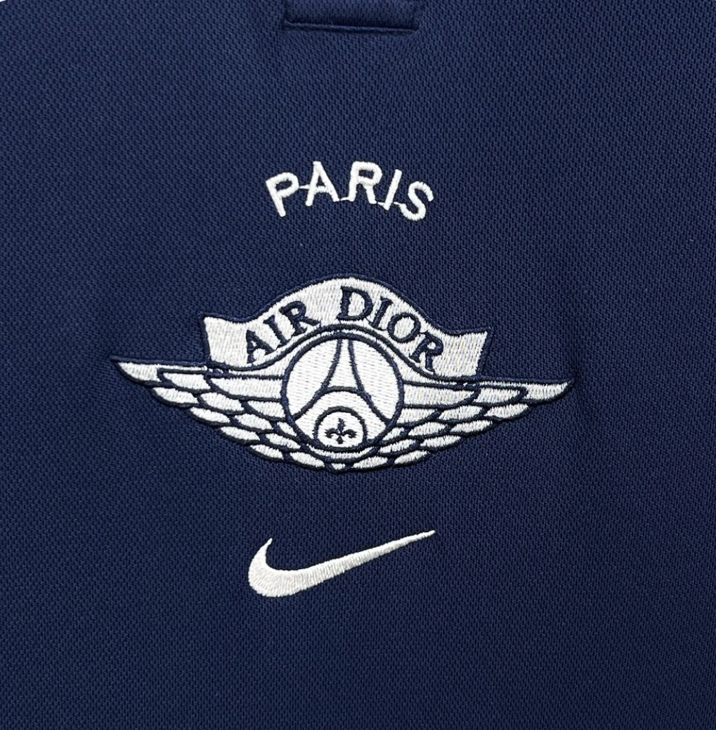 PSG Concept 2026/2027