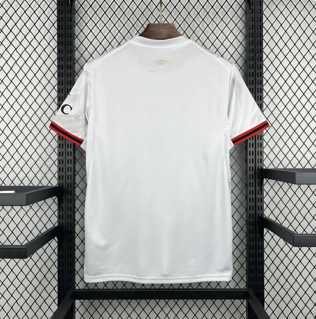 AC Milan Extérieur 2026/2027