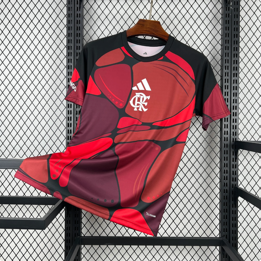 Flamengo Entrainement 2026/2027