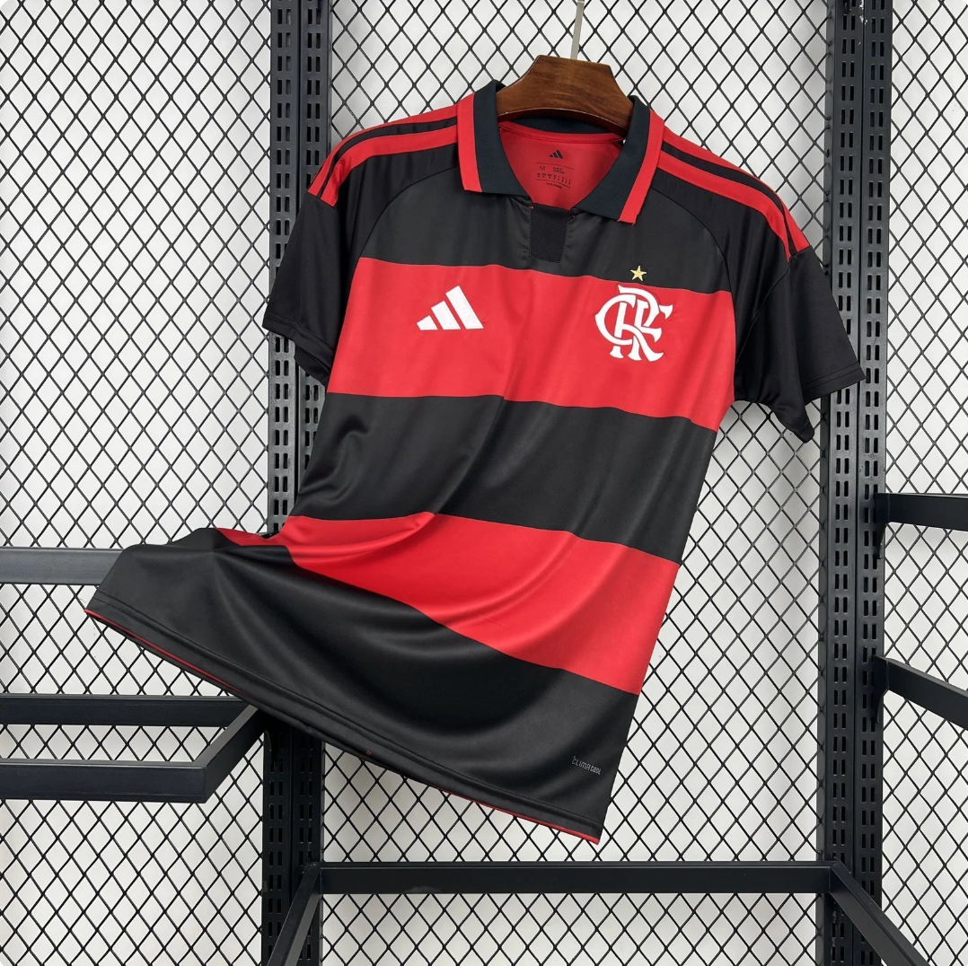 Flamengo Domicile 2026/2027