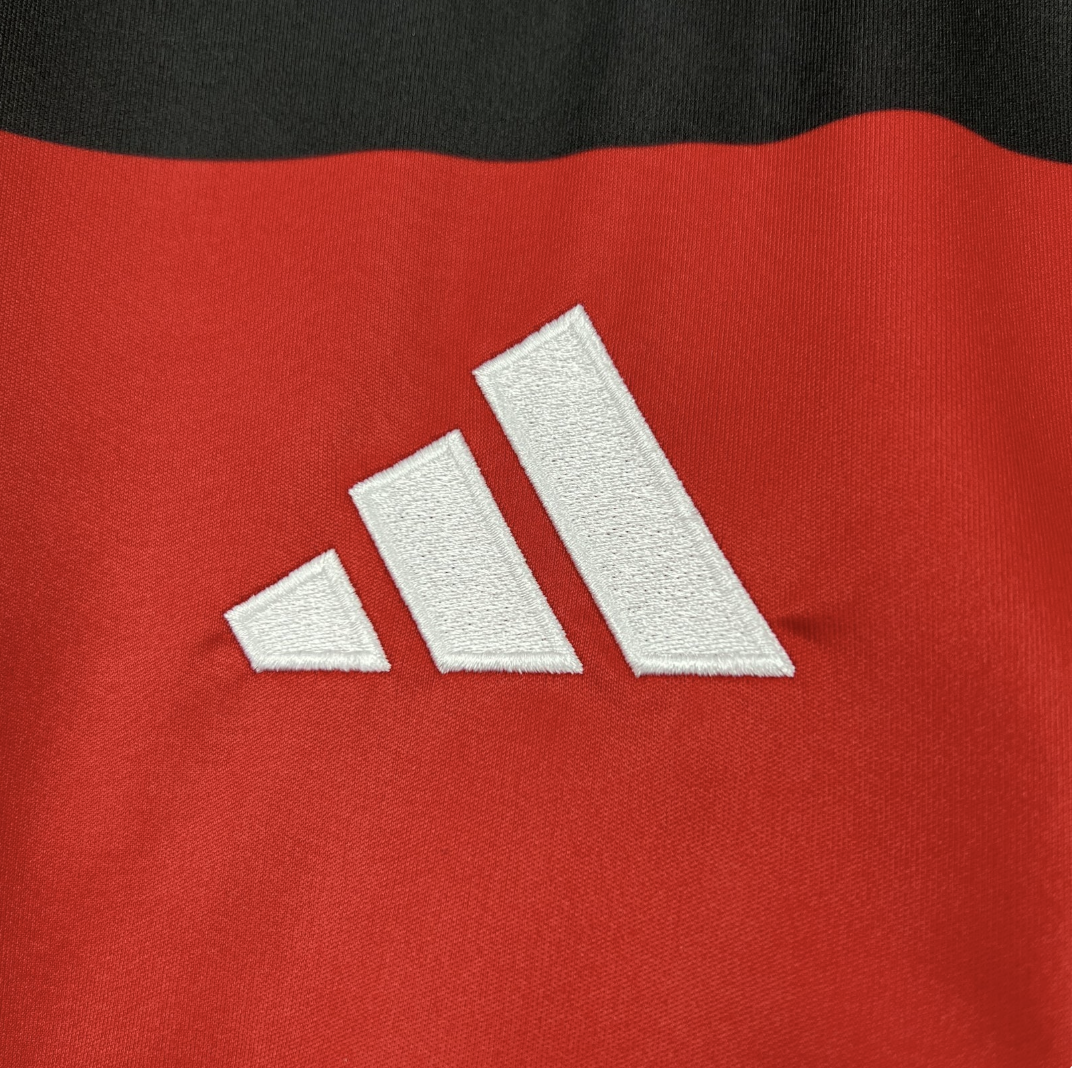 Flamengo Domicile 2026/2027
