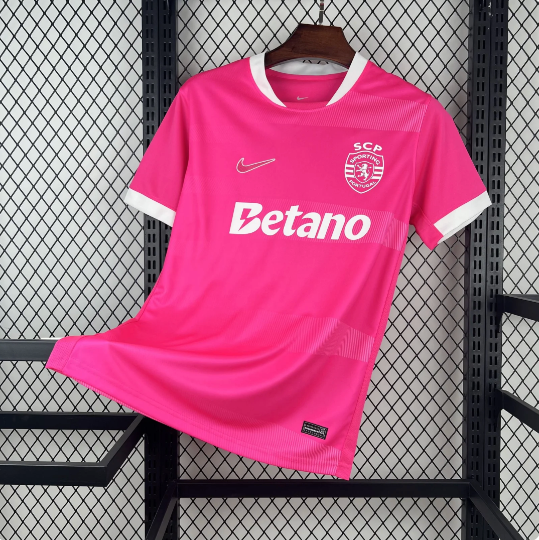 Sporting Lisbonne Concept 2026/2027