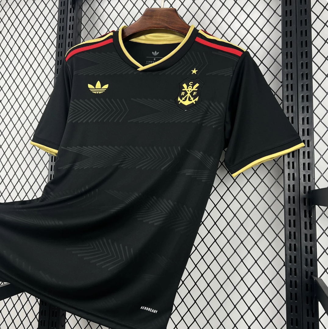 Flamengo Concept 2026/2027