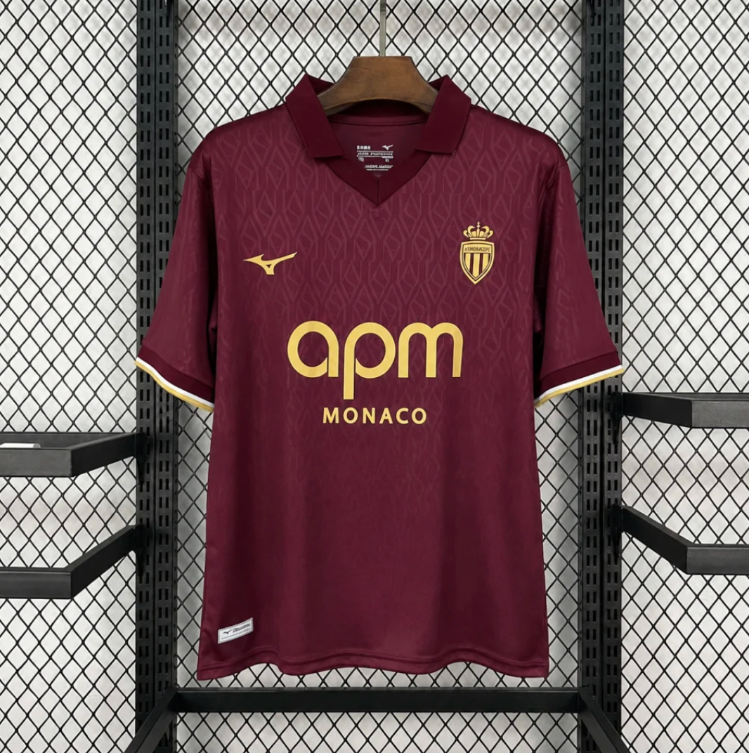 AS Monaco Concept 2026/2027
