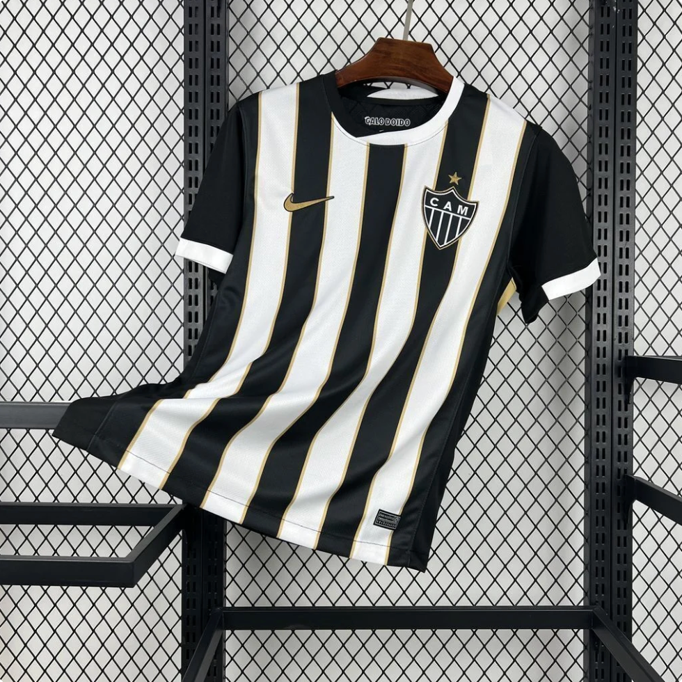 Atlético Mineiro Domicile 2026/2027