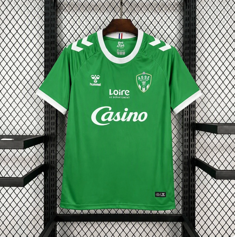 Saint-Étienne Domicile 2026/2027