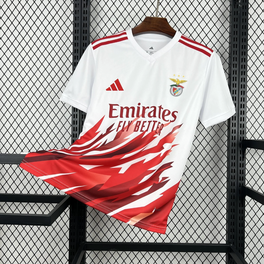 Benfica SL Concept 2026/2027