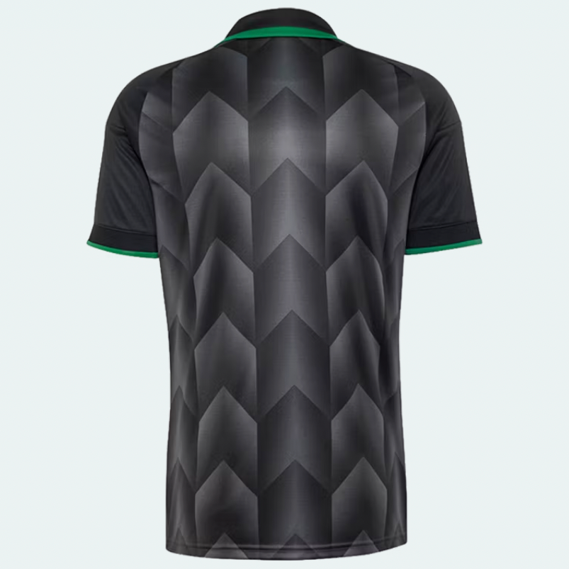 Lens Extérieur 2026/2027