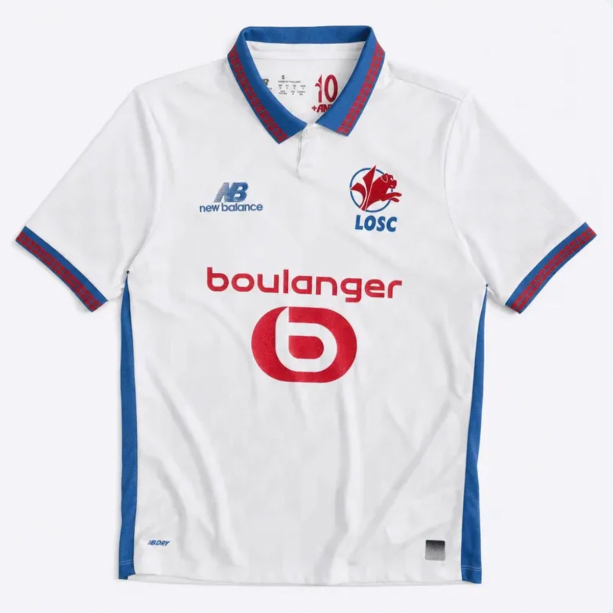 LOSC Lille Extérieur 2026/2027